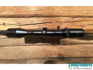 Steyr Mannlicher M Kal. 30-06 inkl ZF 3-12x50 Swarovski - 3