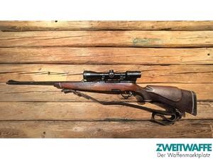 Steyr Mannlicher Mod M 7x64 inkl. Meopro 3,5-10x44RD - 2