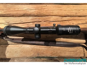 Steyr Mannlicher Mod M 7x64 inkl. Meopro 3,5-10x44RD - 3