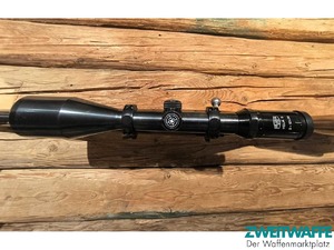 Voere 9,3x64 inkl Kahles Helia S 3-12x56 - 3