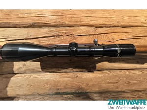 Steyr Mannlicher Mod S .300 Win. Mag. inkl. Kahles Helia Super 8S2 - 3