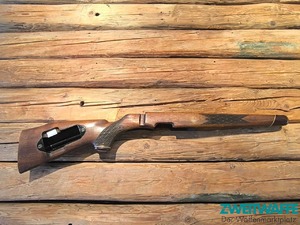 Steyr Mannlicher Schaft