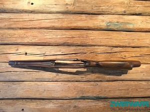 Steyr Mannlicher Schaft - 3