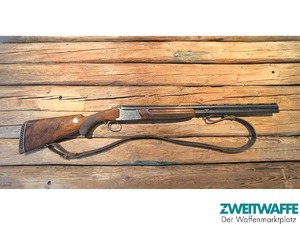 Winchester Nikko Mod 812 Kal. 12/70