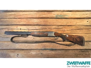 Winchester Nikko Mod 812 Kal. 12/70 - 2