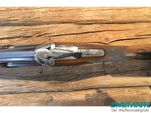 Winchester Nikko Mod 812 Kal. 12/70 - 3