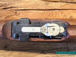 Carl Gustaf M/96 Schwedenmauser Kal. 6,5x55 - 6