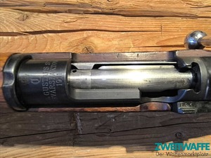 Carl Gustaf M/96 Schwedenmauser Kal. 6,5x55 - 7