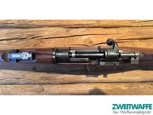 Carl Gustaf M/96 Schwedenmauser Kal. 6,5x55 - 4