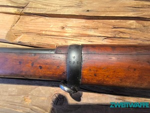 Carl Gustaf M/96 Schwedenmauser Kal. 6,5x55 - 6