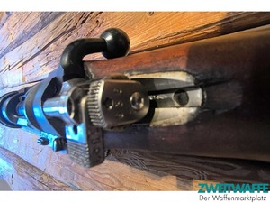 Carl Gustaf M/96 Schwedenmauser Kal. 6,5x55 - 8