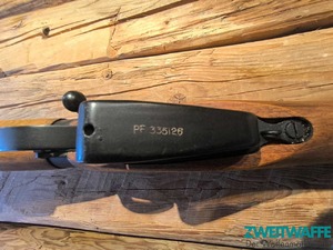 Lee Enfield No. 4 Mk2 Diopter Visier - 3