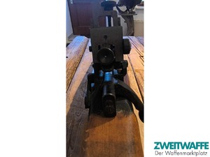 Lee Enfield No. 4 Mk2 Diopter Visier - 5