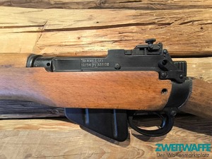 Lee Enfield No. 4 Mk2 Diopter Visier - 6