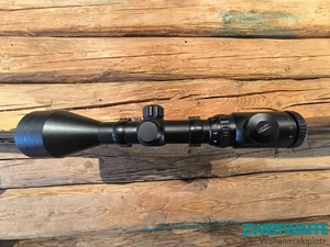 Blaser BBF Kaliber 16/70 und .222Rem. Handspanner - 4