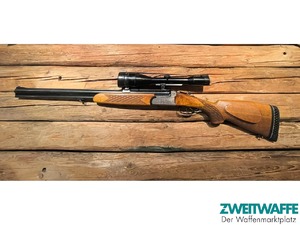 Antonio Zoli Kaliber 12/70 7x64 - 2