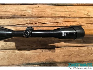 Antonio Zoli Kaliber 12/70 7x64 - 3