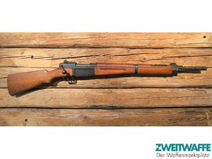 MAS-36/51, 7,5x54MAS, Frankreich, WK2