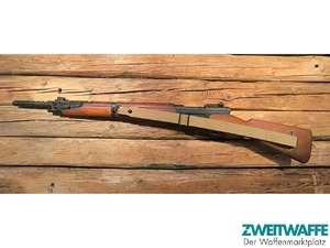 MAS-36/51, 7,5x54MAS, Frankreich, WK2 - 2