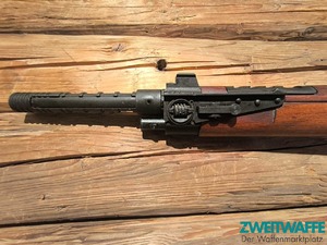 MAS-36/51, 7,5x54MAS, Frankreich, WK2 - 3