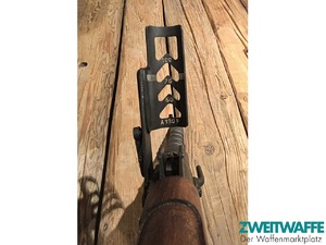 MAS-36/51, 7,5x54MAS, Frankreich, WK2 - 4