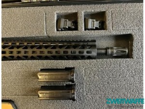 Black Friday? UTAS AR15!