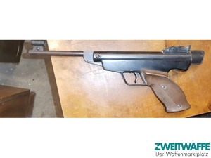 Diana Mod. 5 (4,5 mm 177)