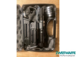 CZ Shadow II mit umfangreichem Zubehör - 2