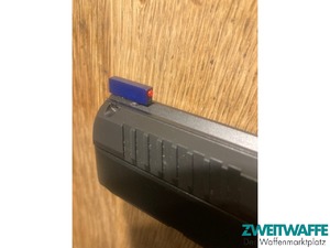 CZ Shadow II mit umfangreichem Zubehör - 5