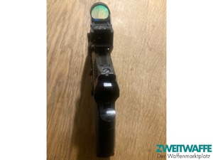 CZ Shadow II mit umfangreichem Zubehör - 6