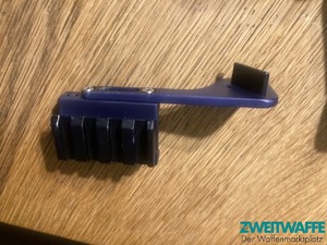 CZ Shadow II mit umfangreichem Zubehör - 9