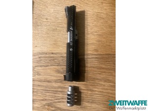 CZ Shadow II mit umfangreichem Zubehör - 10