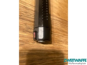 CZ Shadow II mit umfangreichem Zubehör - 11