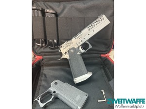 Bul Armory SAS2 Blaze - 3