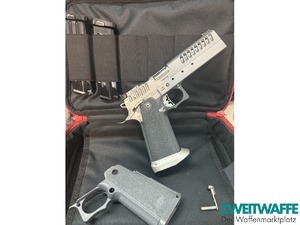 Bul Armory SAS2 Blaze - 8