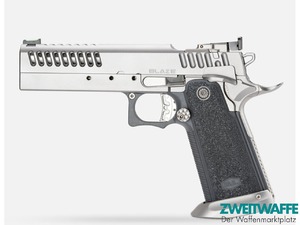 Bul Armory SAS2 Blaze - 9