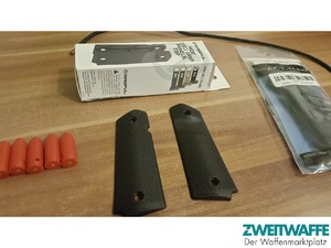 Kaliber 45 ACP / 1911 Zubehör - 2