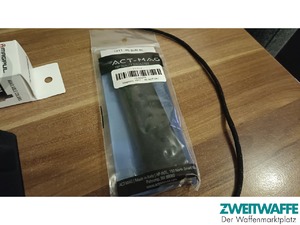 Kaliber 45 ACP / 1911 Zubehör - 3