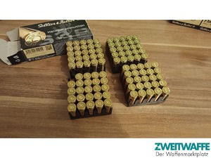 45 ACP Munition und Hülsen - 2