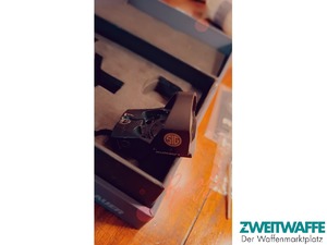 SIG SAUER ROMEO 1 - 2