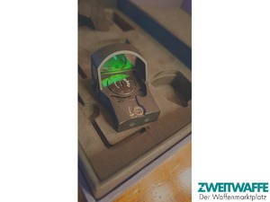 SIG SAUER ROMEO 1 - 3