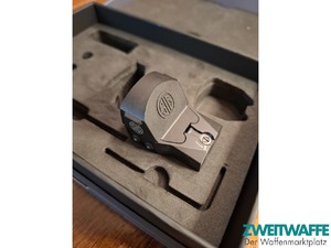 SIG SAUER ROMEO 1 - 4