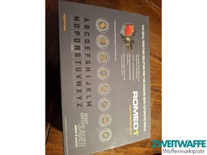 SIG SAUER ROMEO 1 - 6