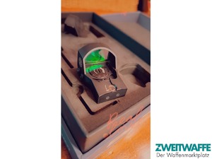 SIG SAUER ROMEO 1 - 8