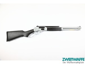 Henry Big Boy All-Weather - 2