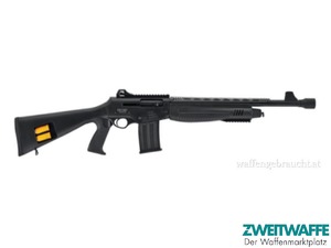 Mercury sport Selbstladeflinte Pro Tuning Raider