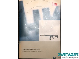 HK MR223 A3 - 5