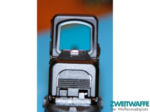 G19 COA Kombi - Lagernd