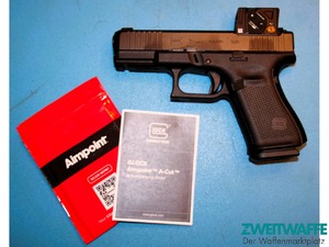 G19 COA Kombi - Lagernd - 2