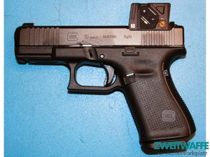 G19 COA Kombi - Lagernd - 3